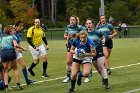 Women's Rugby vs Endicott  Wheaton Women's Rugby vs Endicott College.  Photo by Keith Nordstrom : Wheaton, Rugby, Endicott